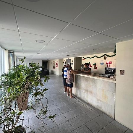 Hotel Mar Verde Maceio Экстерьер фото