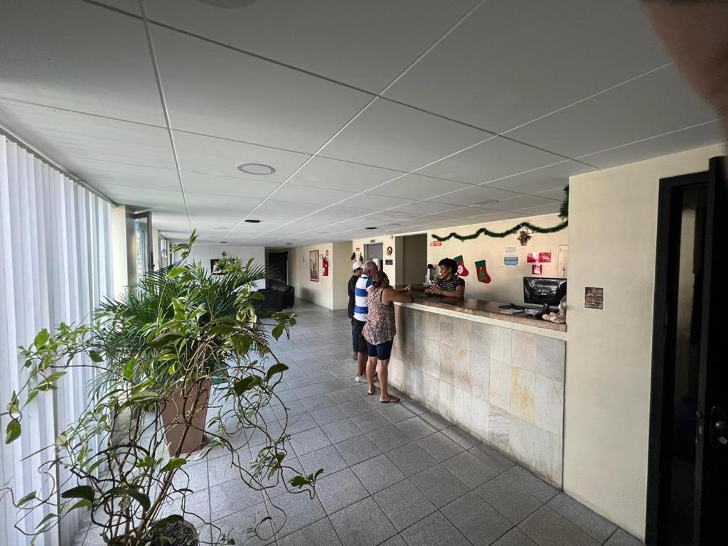 Hotel Mar Verde Maceio Экстерьер фото