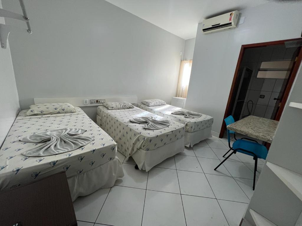 Hotel Mar Verde Maceio Экстерьер фото