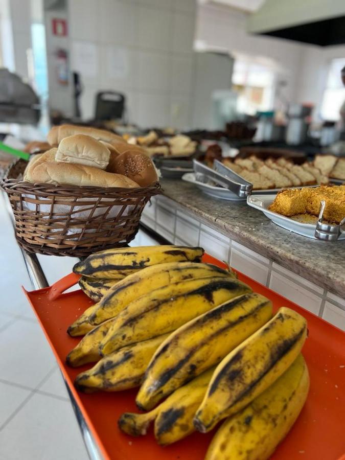 Hotel Mar Verde Maceio Экстерьер фото