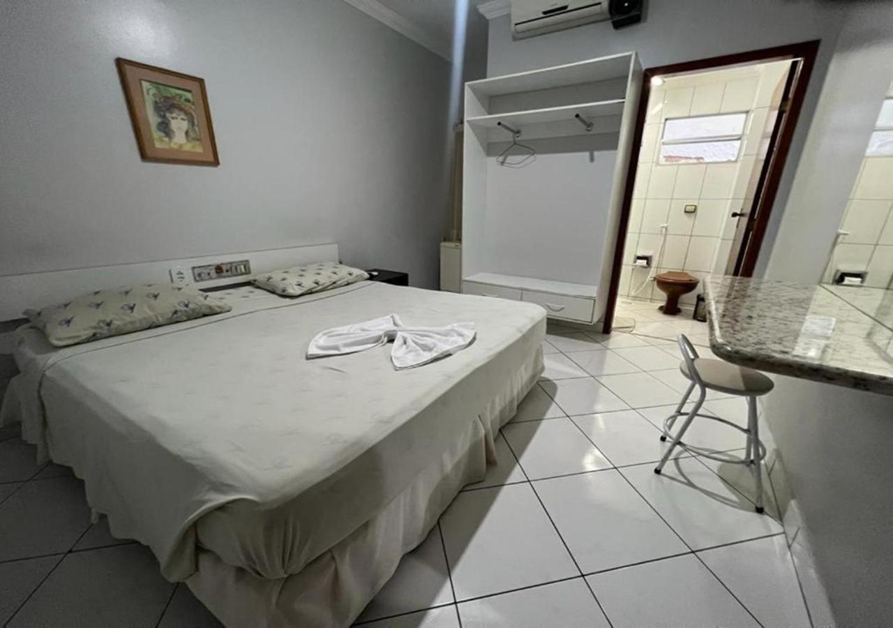 Hotel Mar Verde Maceio Экстерьер фото