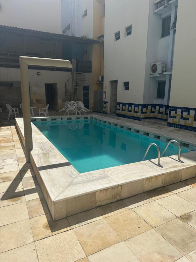 Hotel Mar Verde Maceio Экстерьер фото